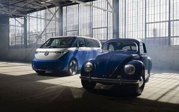 Volkswagen Celebrates 75 Years in America