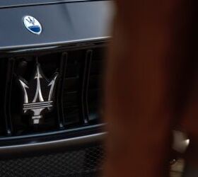 Maserati Delays Launch of Quattroporte Folgore EV