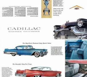 Rare Rides Icons: The Cadillac Eldorado, Distinctly Luxurious (Part XIII)