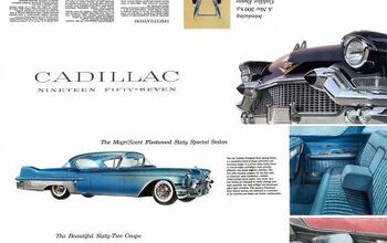 Rare Rides Icons: The Cadillac Eldorado, Distinctly Luxurious (Part XIII)