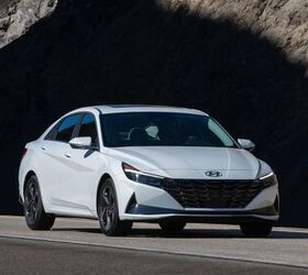 Drive Notes: 2023 Hyundai Elantra Limited