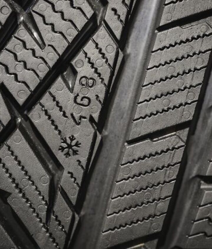 is 2024 the year all weather tires hit the mainstream