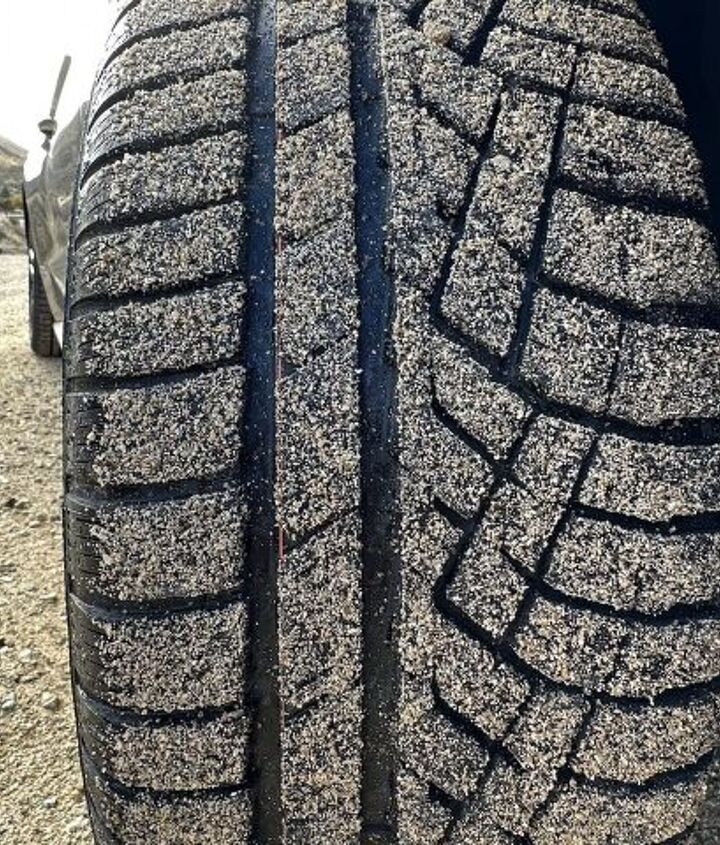 is 2024 the year all weather tires hit the mainstream