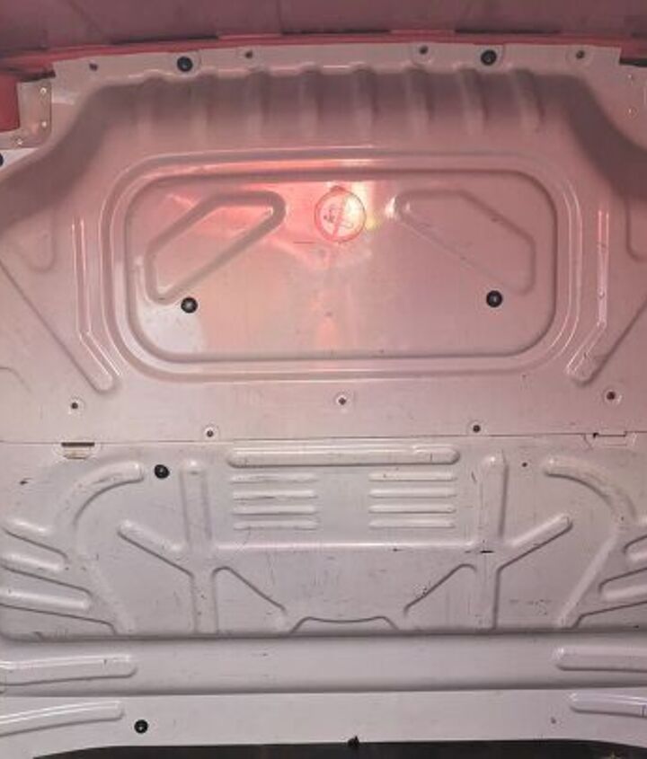 scrapyard find 2010 peugeot bipper royal mail edition