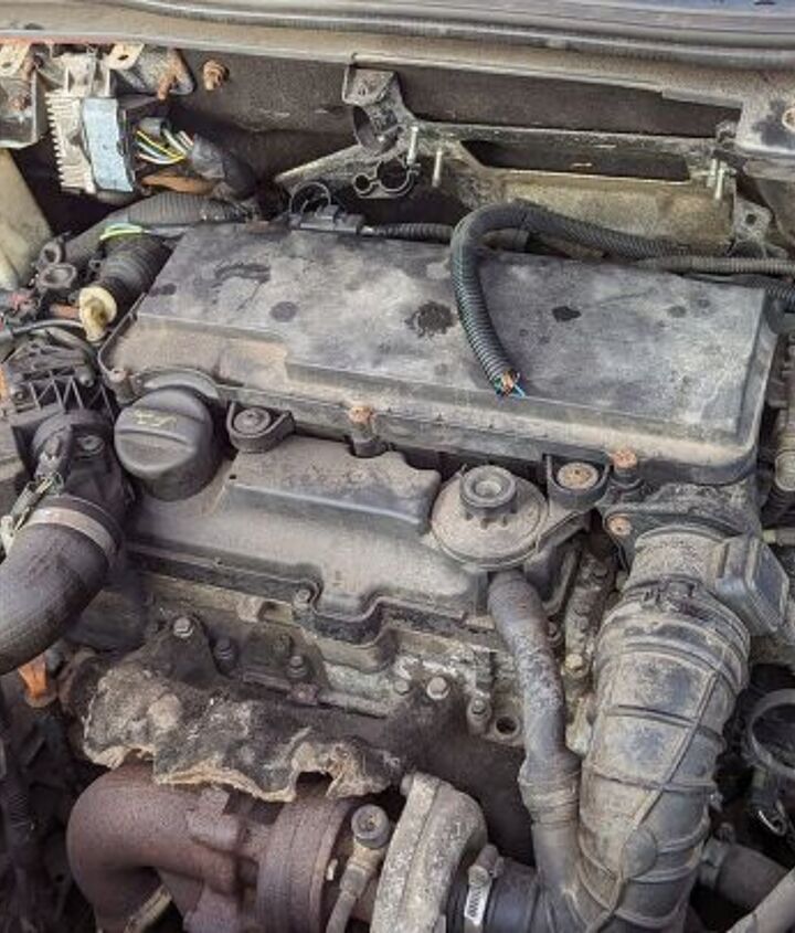 scrapyard find 2010 peugeot bipper royal mail edition