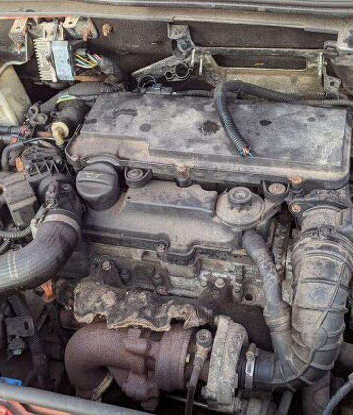 scrapyard find 2010 peugeot bipper royal mail edition