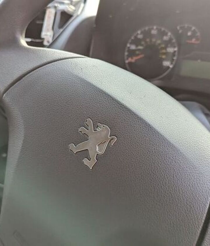 scrapyard find 2010 peugeot bipper royal mail edition