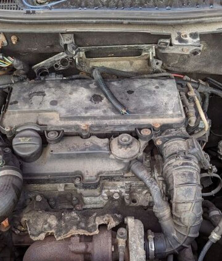 scrapyard find 2010 peugeot bipper royal mail edition