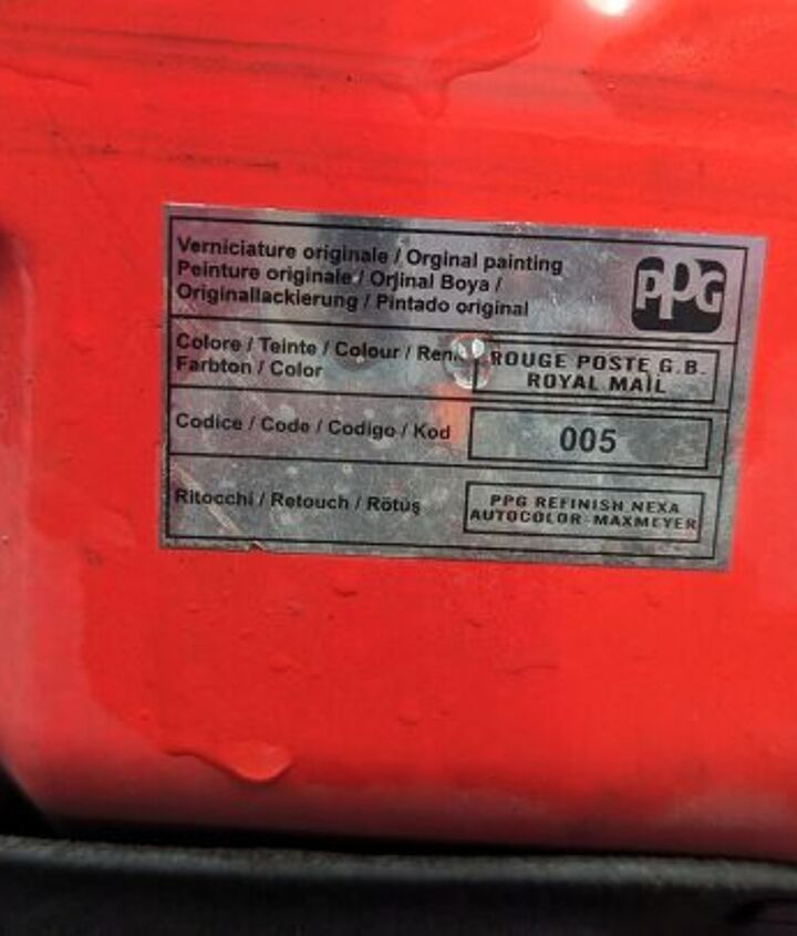 scrapyard find 2010 peugeot bipper royal mail edition