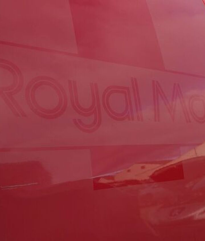 scrapyard find 2010 peugeot bipper royal mail edition