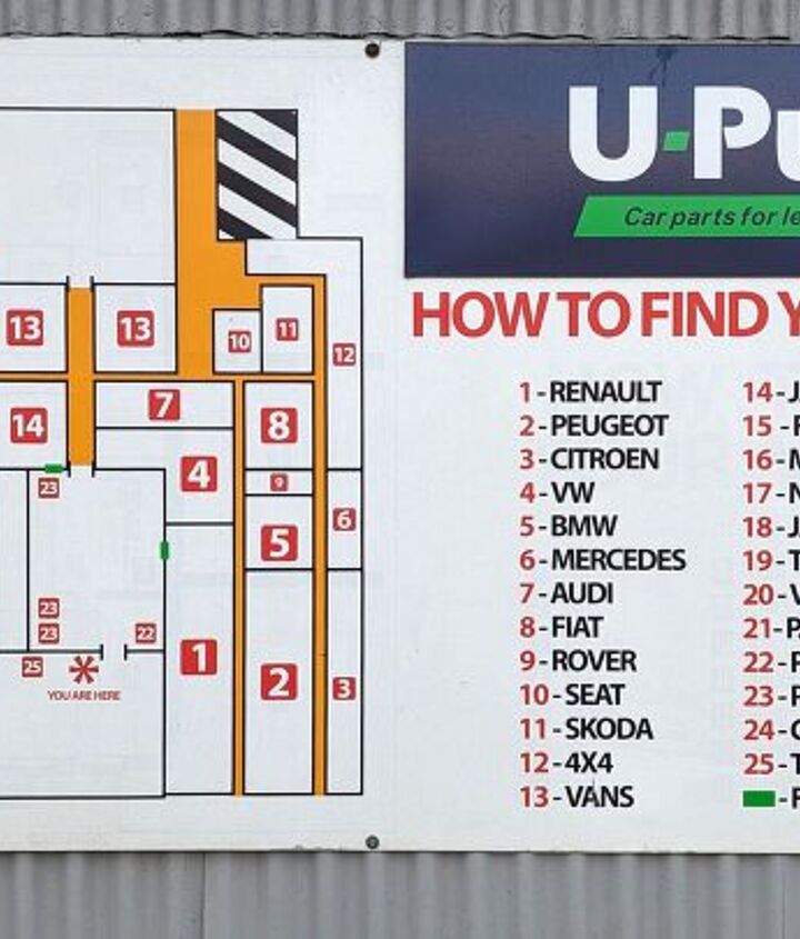 scrapyard find 2010 peugeot bipper royal mail edition