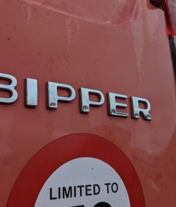 scrapyard find 2010 peugeot bipper royal mail edition