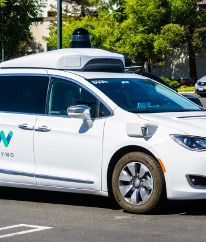 waymo looks to expand while cruise is down and out