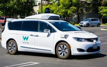 Updated: Waymo Looks to Expand While Cruise is Down and Out