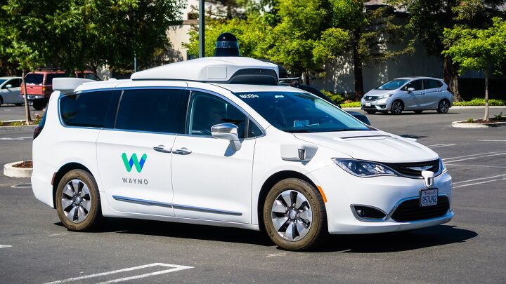 waymo looks to expand while cruise is down and out