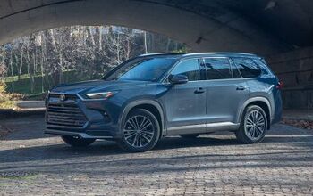 2024 Toyota Grand Highlander Hybrid Max Review - Yeah, It Is That Good
