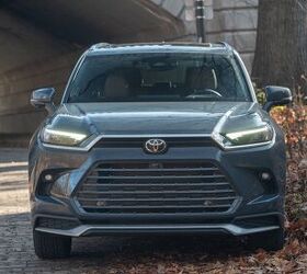 2024 toyota grand highlander hybrid max review yeah it is that good