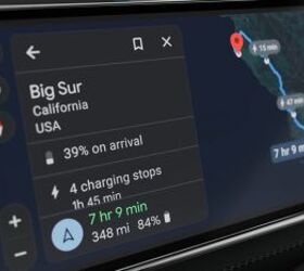 Google Claims Android Auto Will Become Safer and Smarter After