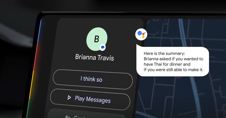 google claims android auto will become safer and smarter after update