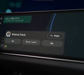 Google Claims Android Auto Will Become Safer and Smarter After