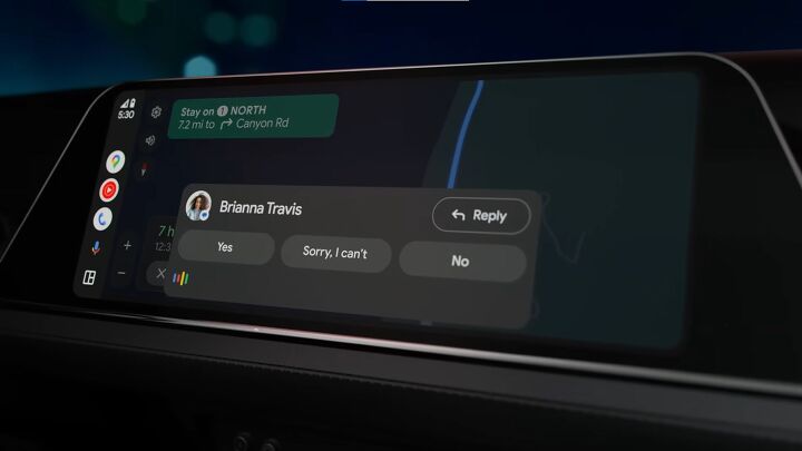 google claims android auto will become safer and smarter after update