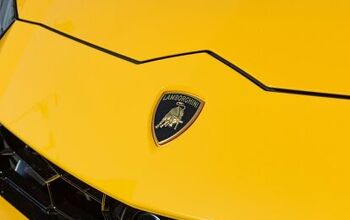 Lamborghini Reaches Sales Milestone: Which 10 Countries Drove Up Sales in 2023?