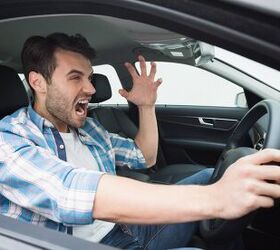 Who's Most Prone to Road Rage? Surprising Insights Revealed