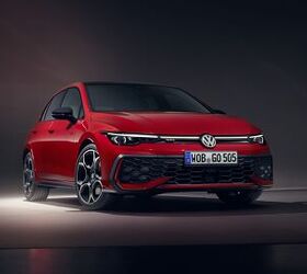 Seventh-generation Volkswagen Golf makes its North American debut at the  New York International Auto Show - Volkswagen US Media Site