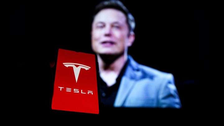 Tesla Finally Appears to Make Moves Toward Building Affordable EV Model