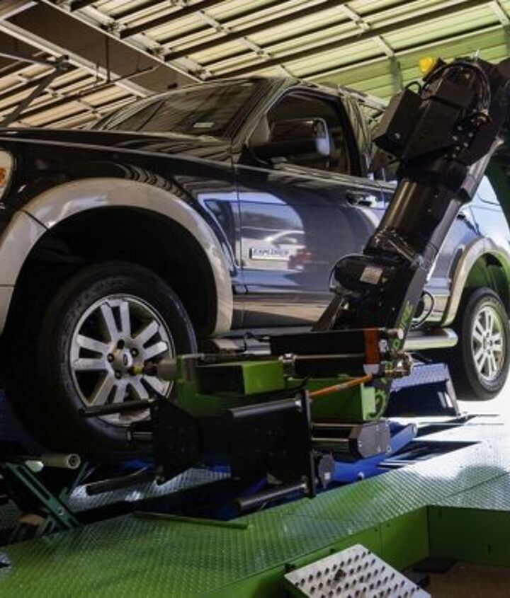 robotic tire changing business goes bust