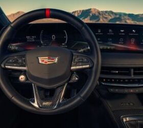 cadillac to refresh the ct5 v and ct5 v blackwing for 2025