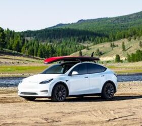 World EV Sales Report — Tesla Model Y is the Best Selling Model in