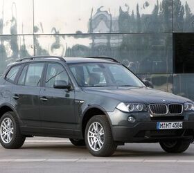 BMW Accused of Emissions Cheating, Does Anyone Really Care?