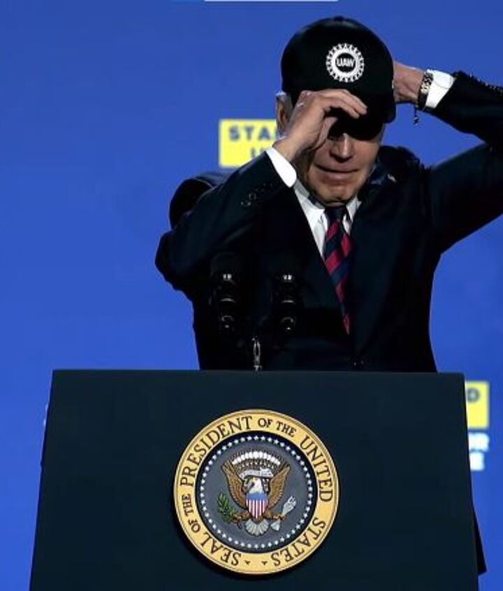 uaw predictably endorses biden for president