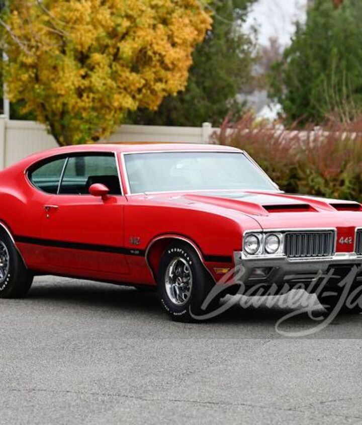 block party barrett jackson rolls into scottsdale