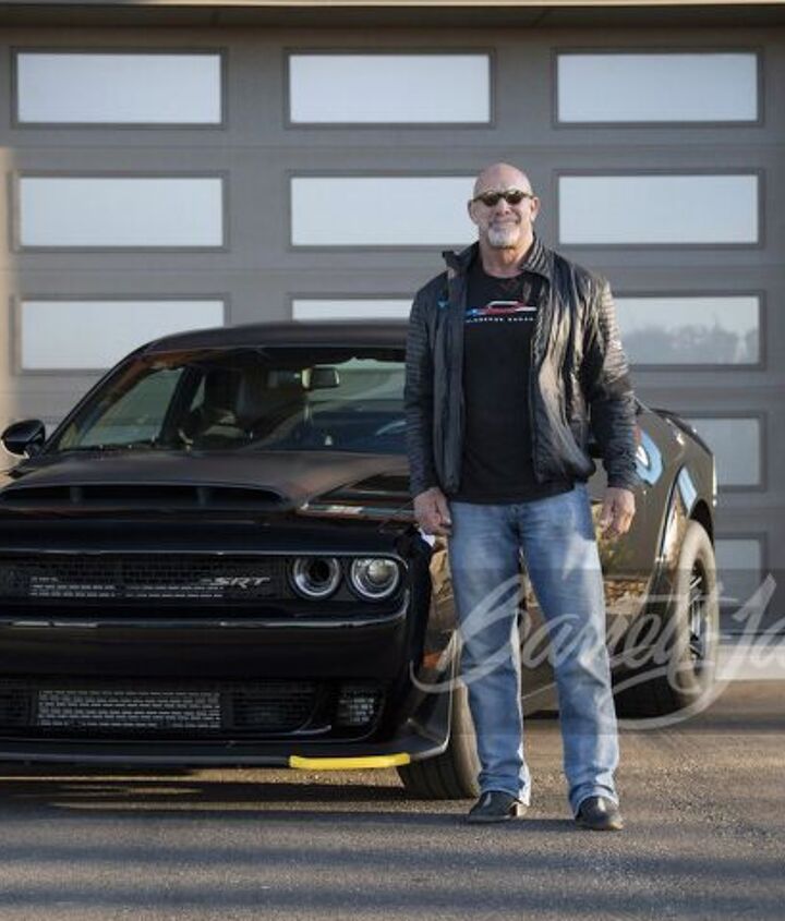 block party barrett jackson rolls into scottsdale