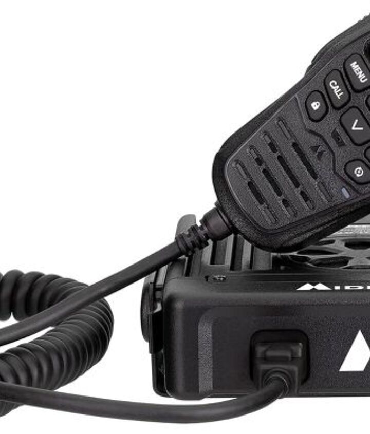 stuff we use two way micro radios