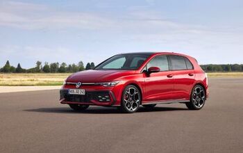 Gallery: The Next Volkswagen GTI