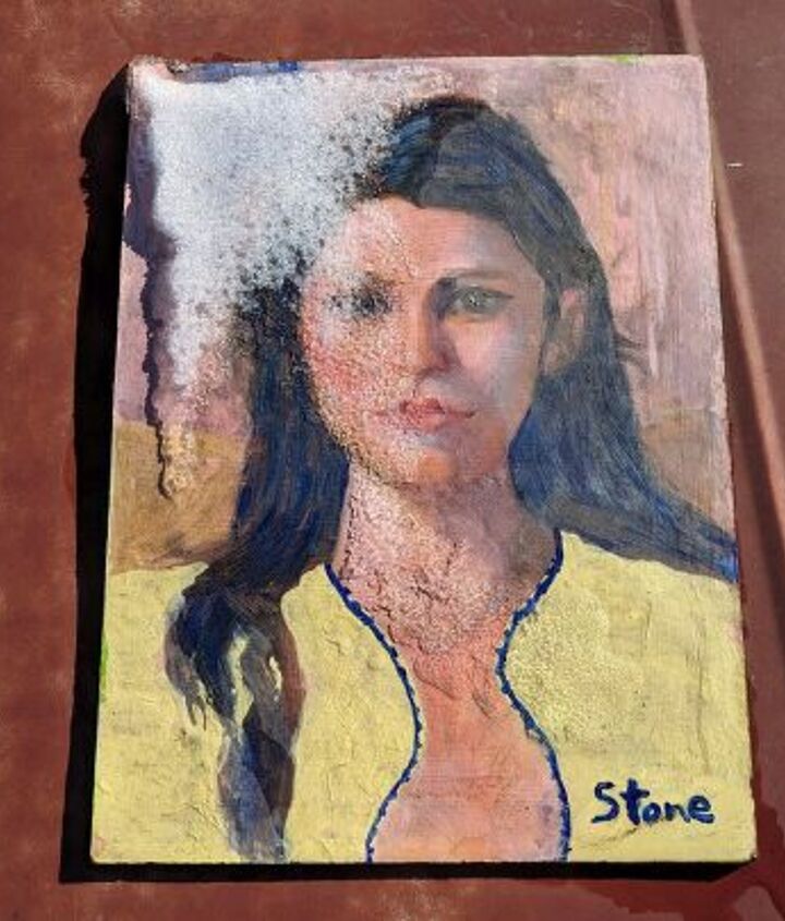 junkyard find 1964 ford fairlane 500 4 door sedan