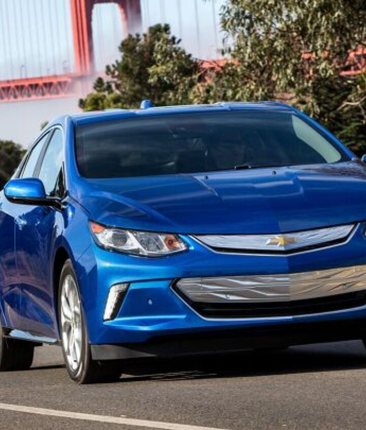 gm dealers want hybrids instead of more evs