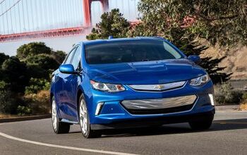 GM Dealers Want Hybrids Instead of More EVs
