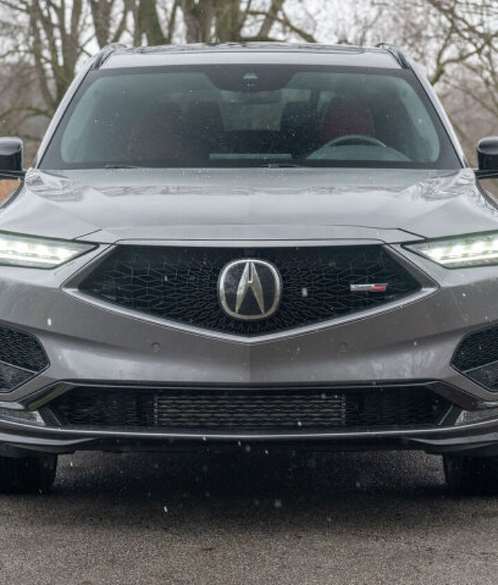 2024 acura mdx type s review the solution