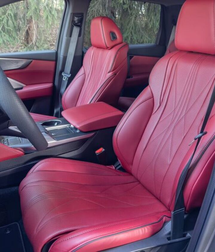 2024 acura mdx type s review the solution