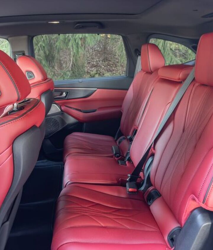 2024 acura mdx type s review the solution