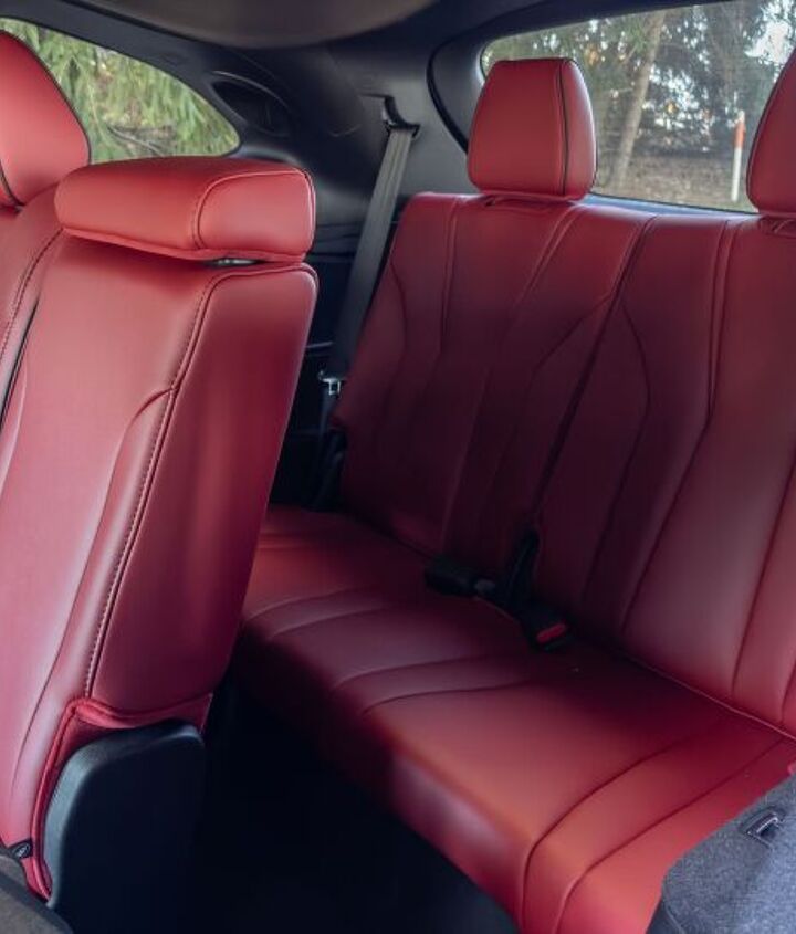 2024 acura mdx type s review the solution