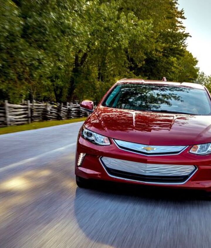 general motors bringing back plug in hybrids
