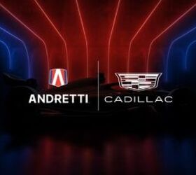 Formula One Rejects Andretti-Cadillac Bid