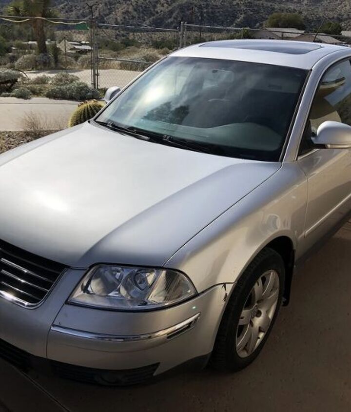 used-car-of-the-day-2005-volkswagen-passat-tdi tacika.ru