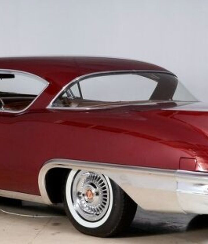 rare rides icons the cadillac eldorado distinctly luxurious part xv