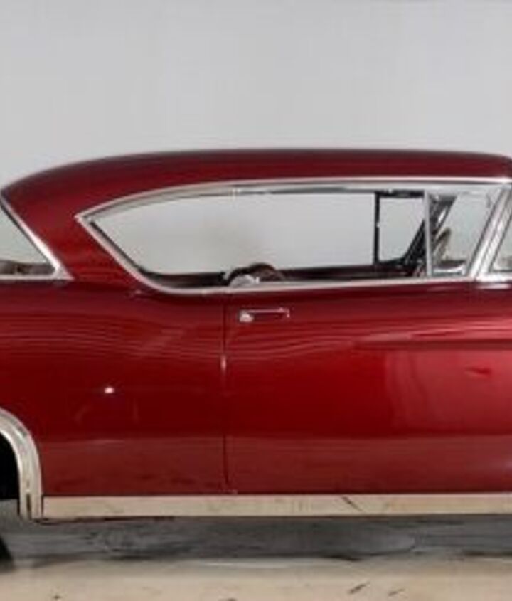 rare rides icons the cadillac eldorado distinctly luxurious part xv